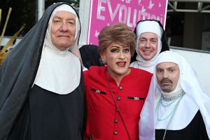 2018 Mardi Gras Parade
