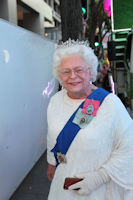 2018 Mardi Gras Parade