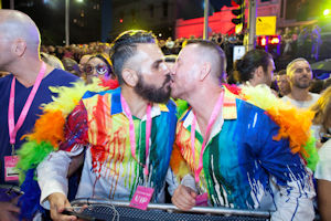 2018 Mardi Gras Parade