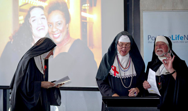 World AIDS Day 30th Anniversary Celebration