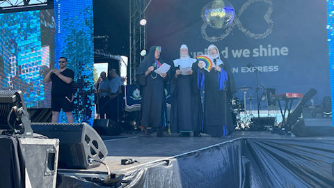 Fair Day Blessing 2022