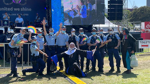 Fair Day Blessing 2022