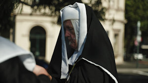 Living History Walk 2023