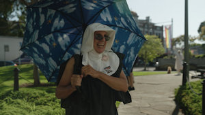 Living History Walk 2023