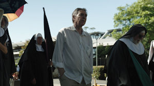 Living History Walk 2023