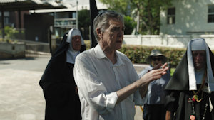 Living History Walk 2023