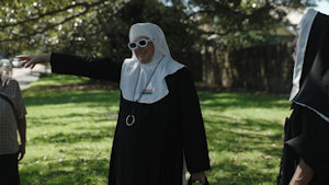 Living History Walk 2023