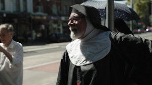 Living History Walk 2023