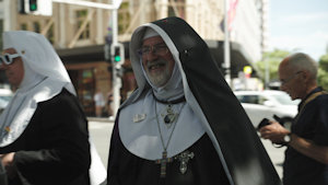 Living History Walk 2023