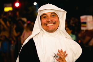 SGLMG Parade 2023