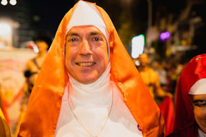 SGLMG Parade 2023