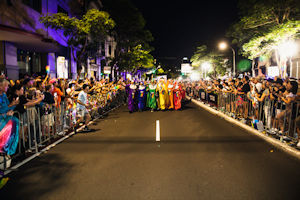 SGLMG Parade 2023