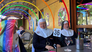 Convent Visitors