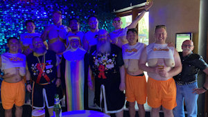 Convent Visitors