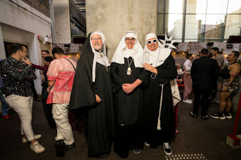 2023 SGLMG Festival Launch