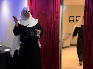 Haus of Xtravaganza 2025