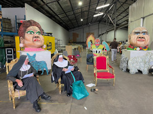 2024 MG Workshop Blessing