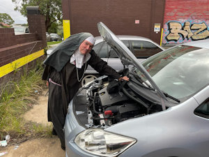 2024 MG Workshop Blessing