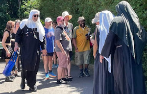 Zoo Walk 2024