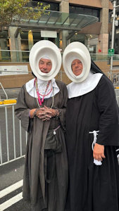 2024 Mardi Gras Parade