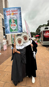 2024 Mardi Gras Parade