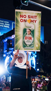 2024 Mardi Gras Parade