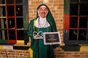 2024 Mardi Gras Awards Night