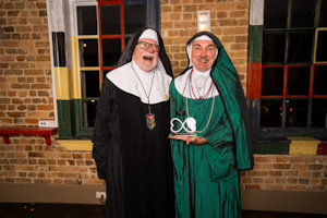 2024 Mardi Gras Awards Night