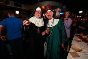 2024 Mardi Gras Awards Night
