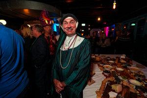 2024 Mardi Gras Awards Night