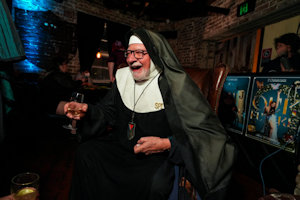 2024 Mardi Gras Awards Night