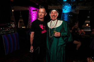 2024 Mardi Gras Awards Night