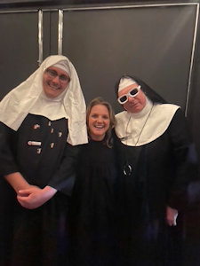 Nun Slut