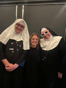 Nun Slut