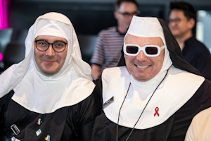 World AIDS Day 2025