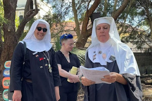 Zoo Walk Walk 2025