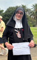 The Profession Of Sister BeefCake TenderLoins