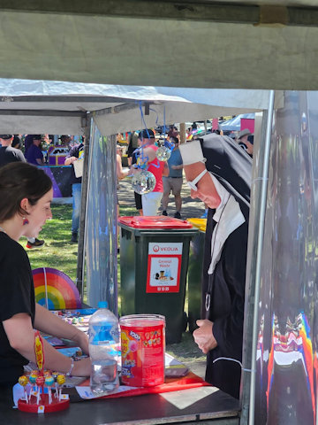 Parramatta Pride 2025