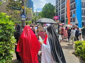 The Unveiling of Joy