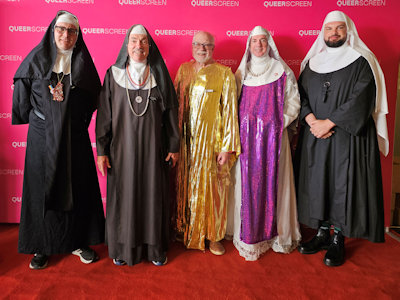 Queer Screen 2026