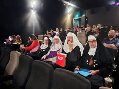 Queer Screen 2026