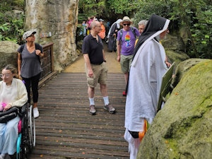 Zoo Walk 2026