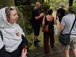 Zoo Walk 2026