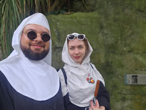 Zoo Walk 2026