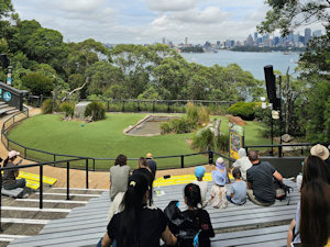 Zoo Walk 2026