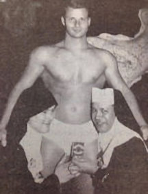 Mother Desmond 3 3