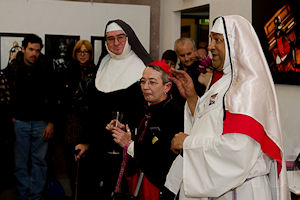 Mother Desmond