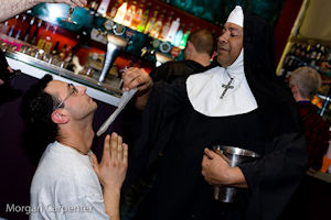 Mother Desmond