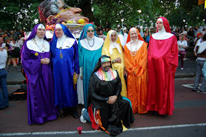 Mother Desmond