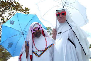 Mother Desmond